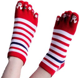 夢(mèng)見(jiàn)找不到襪子穿是什么寓意