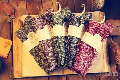 【030新款ECAO民族風(fēng)原宿風(fēng)雪花襪粗線情侶潮襪廠家直銷成人襪】諸暨市奎昂針織品網(wǎng)店 - 產(chǎn)品庫(kù)