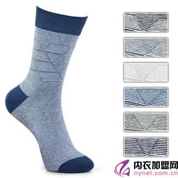 選購襪子指南 種類、尺寸與外觀質量的全面解析