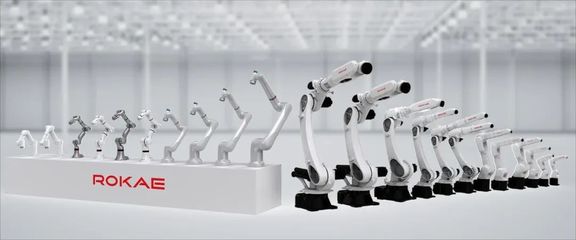 珞石牽頭國家重點研發計劃項目啟動，共繪智能機器人發展新藍圖